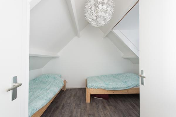 Holiday Home D'Arke Westkapelle Rum bild