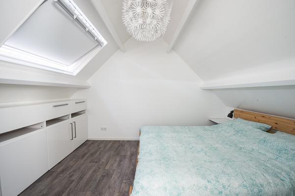 Holiday Home D'Arke Westkapelle Rum bild