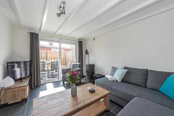 Holiday Home D'Arke Westkapelle Rum bild